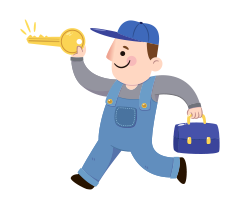 Local emergency lockout specialist near you offering 24/7 emergency lockout solution in Clayton, CA