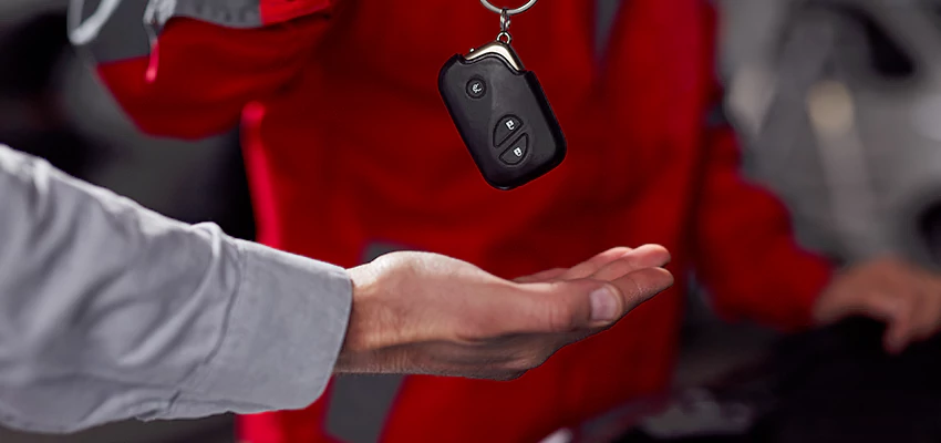Automotive Car Lock Rekeying Locksmith Specialists in Clayton, California