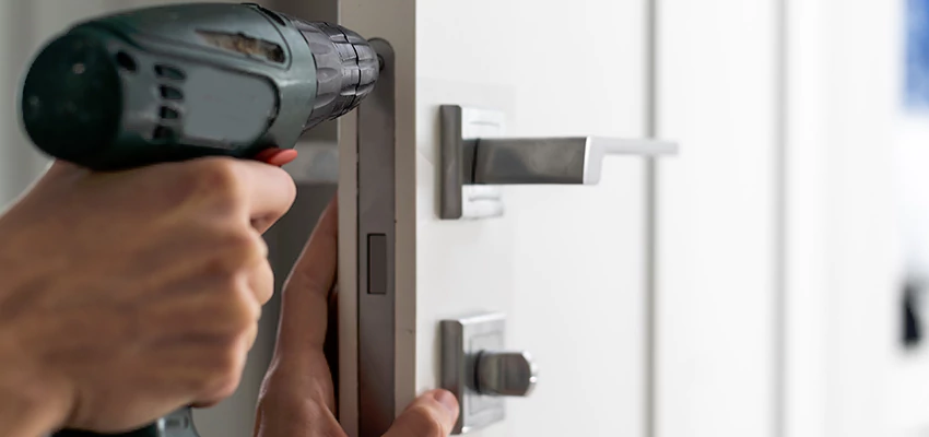 Locksmith For Lock Replacement Near Me in Clayton, CA