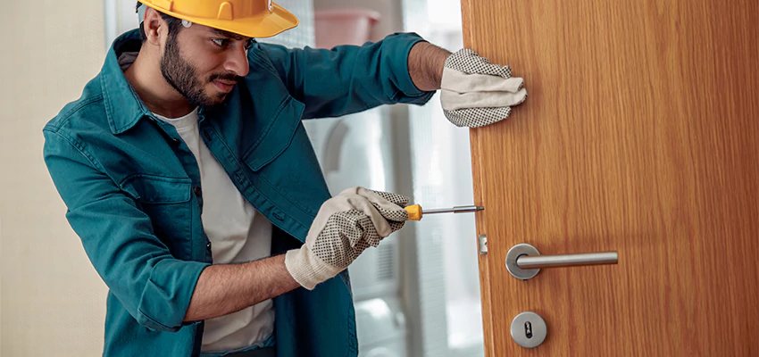 24 Hour Residential Locksmith in Clayton, California
