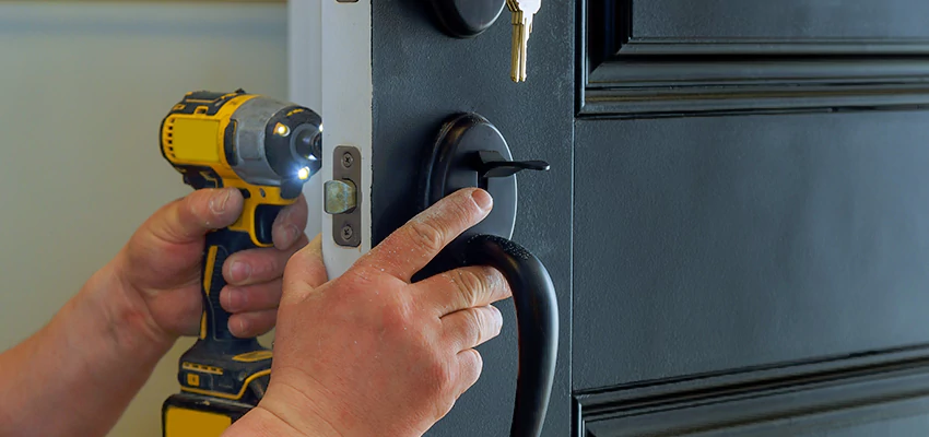 Emergency Downtown Locksmith in Clayton, CA