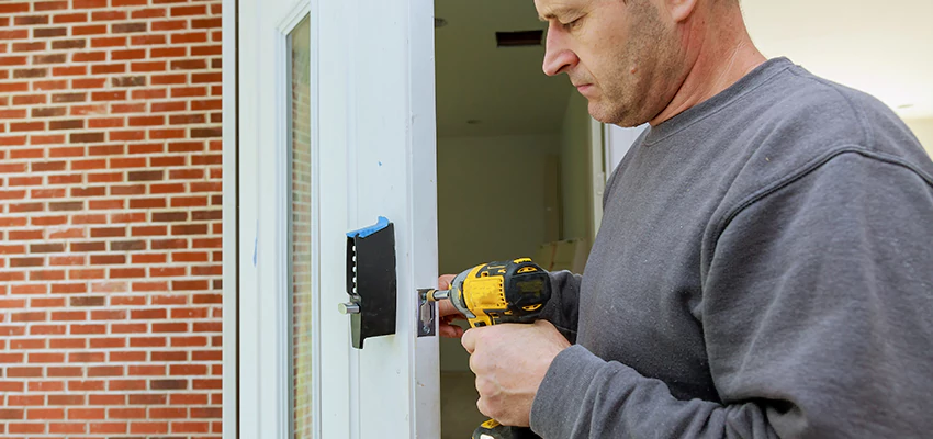Eviction Locksmith Services For Lock Installation in Clayton, CA
