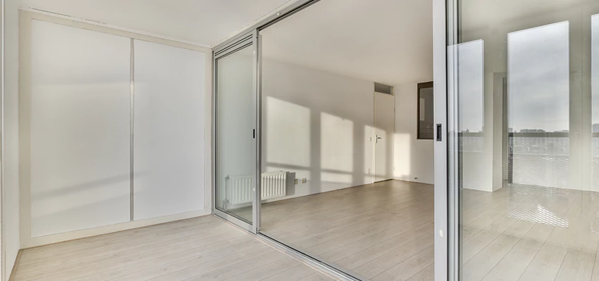 Patio Glass Sliding Door Lock in Clayton, CA