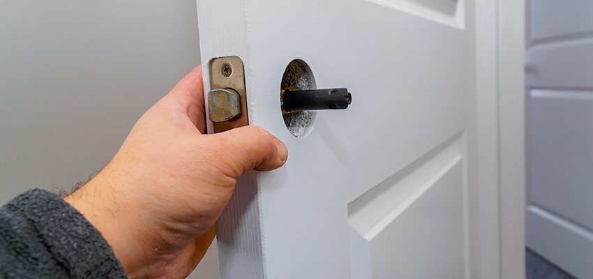 Nighttime Locksmith For Lock Repair in Clayton, CA