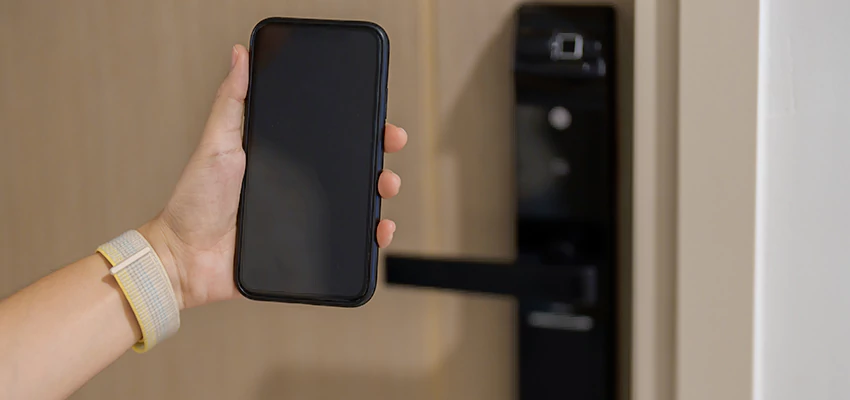 Keypad Wifi Locks Repair And Installation in Clayton, CA