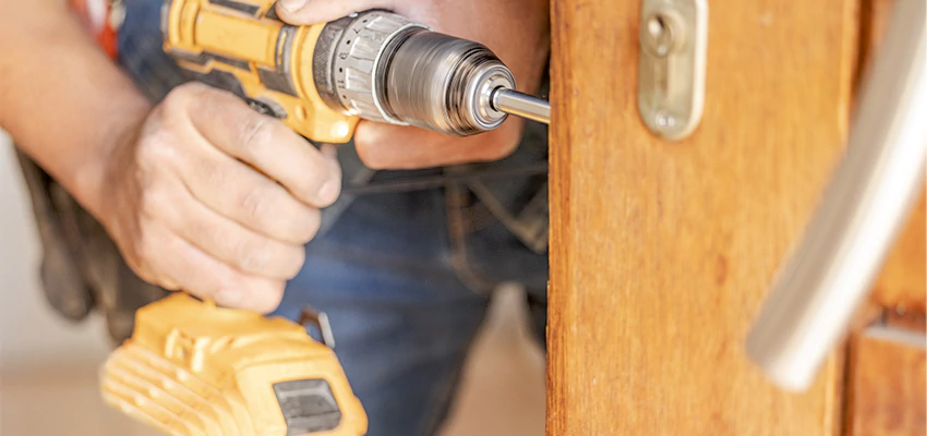 Emergency A1 Locksmith Services in Clayton, California