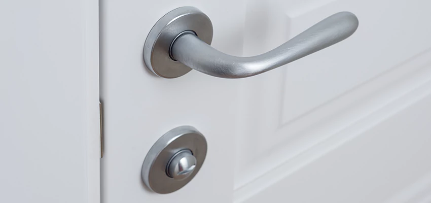 Single-Occupancy Restroom Locks Repair in Clayton, California