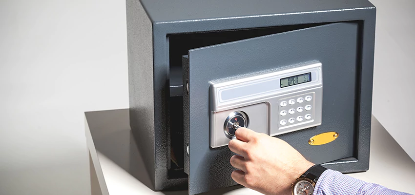 Jewelry Safe Unlocking Service in Clayton, California