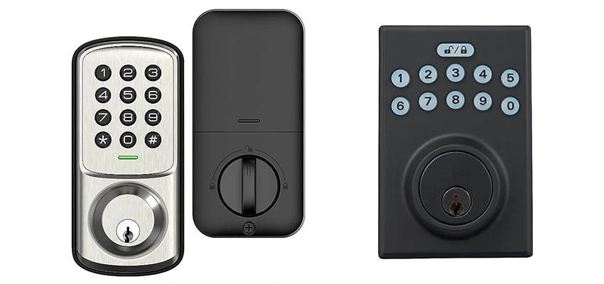 Garage Emergency Lock Replacements in Clayton, CA