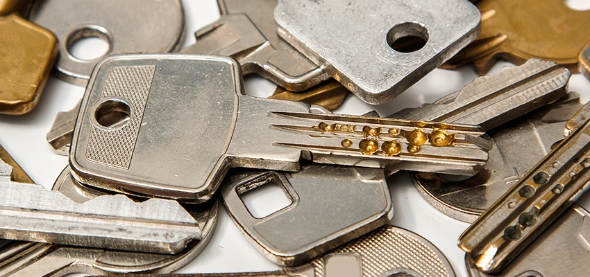 Stuck Key Extraction in Clayton, CA