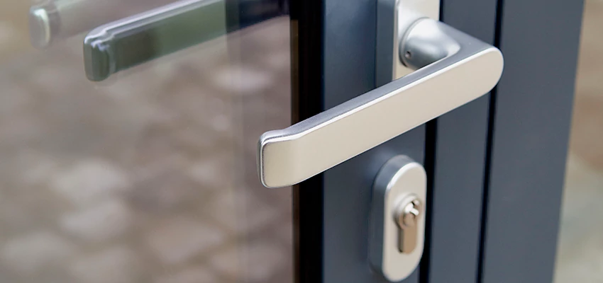 Broken Door Lock Cylinder Repair in Clayton, California