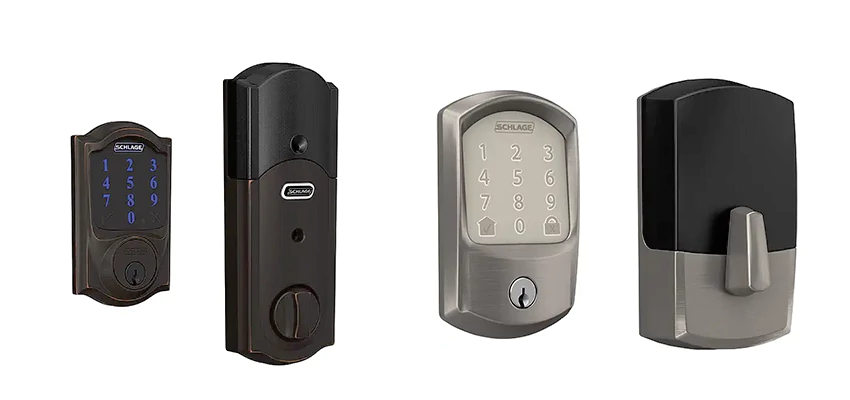 Schlage Smart Locks Repair in Clayton, California