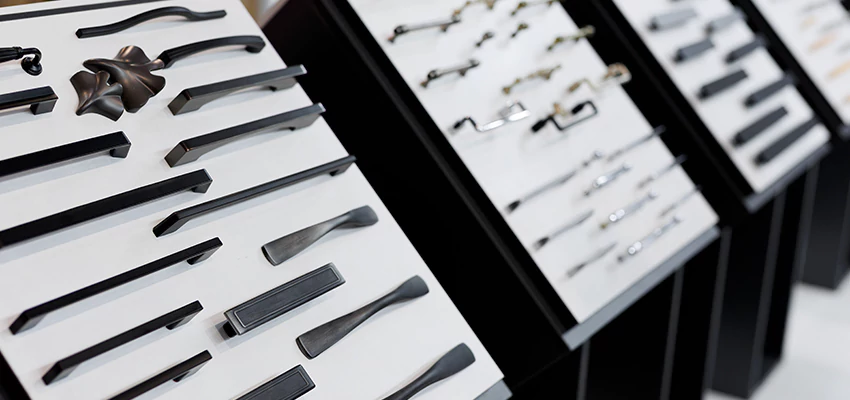 Pocket Door Hardware Installation in Clayton, California