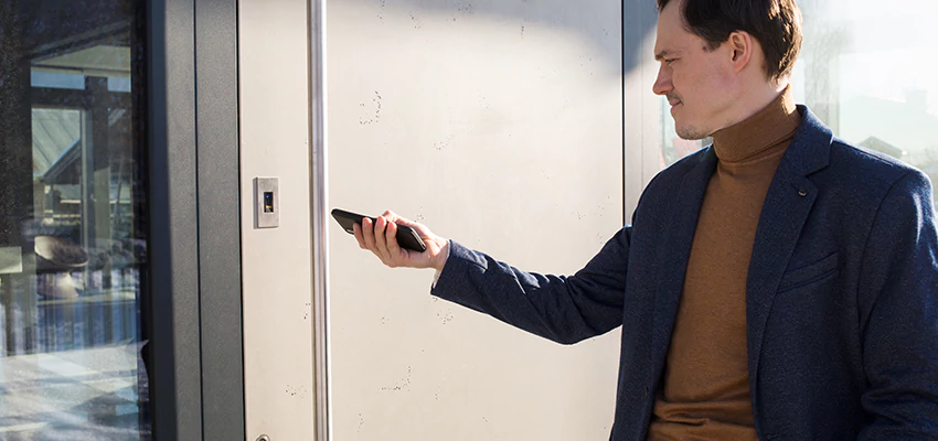 Business Security Systems in Clayton, CA