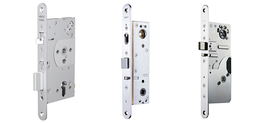 ASSA-Abloy Locks Hinge Repair in Clayton, California