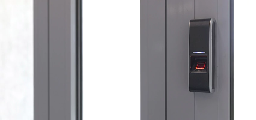 Push Button Lock Keypad Repair in Clayton, California