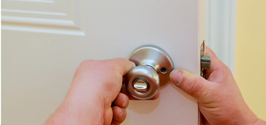 After-hours Locksmith For Lock And Key Installation in Clayton, CA