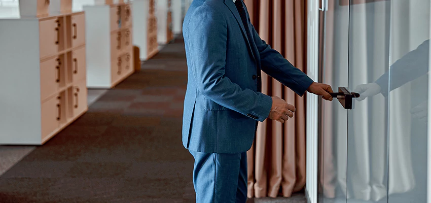 Commercial Glass Door Locks in Clayton, CA