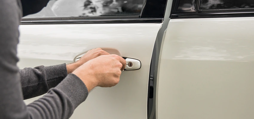 Unlock Car Door Service in Clayton, CA