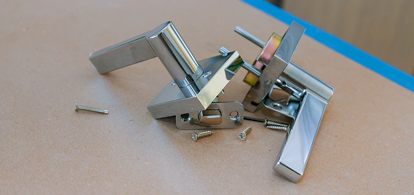 Master Lock Key System Installation Service in Clayton, California