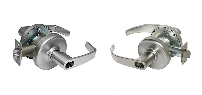 Corbin Russwin Unit Locks Repair Installation in Clayton, CA