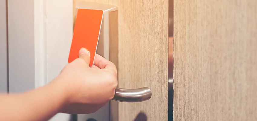 Electronic Locks Motor Repair in Clayton, California