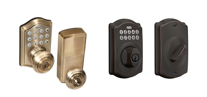 Medeco Locks Replacement in Clayton, CA