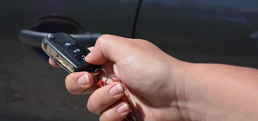 Car Door Unlocking Locksmith in Clayton, California