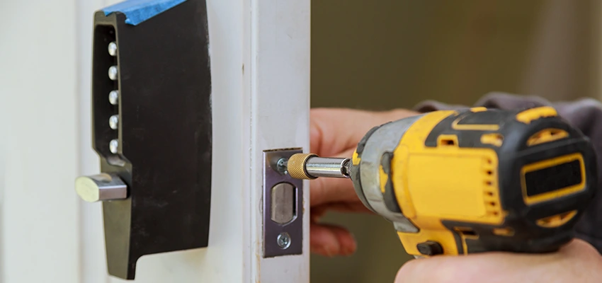 Eviction Locksmith For Key Duplication in Clayton, California