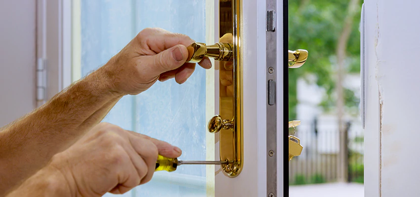 Local Locksmith For Key Duplication in Clayton, CA