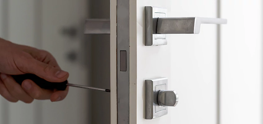 Automotive Lock Installation in Clayton, CA