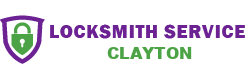 best lockmsith in Clayton
