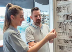 Key Locks Services in Clayton, California